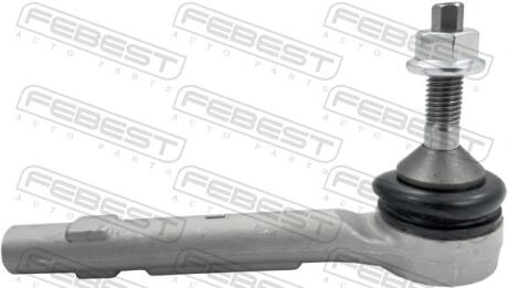 НАКОНЕЧНИК РУЛЬОВИЙ FEBEST 6721MX