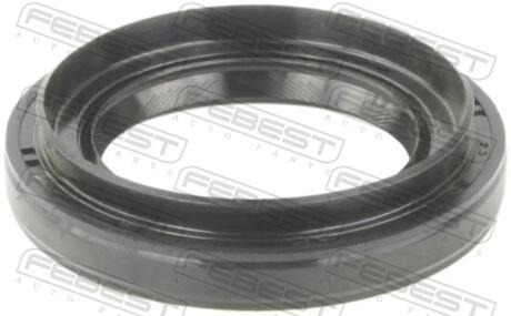 САЛЬНИК ПРИВОДУ 38.6X62.15X8X13, SUZUKI FEBEST 95HBY40620813C