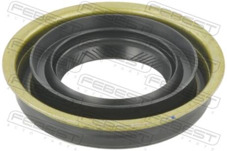САЛЬНИК ПРИВОДУ 33.2X61.25X10.2X11.7, MERCURY, LINCOLN, FORD FEBEST 95JES35611012C
