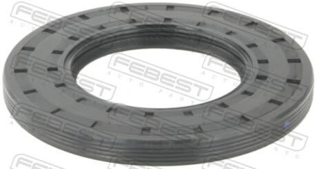 Сальник КПП 48.1X90.2X7.9X7.9 RANGE ROVER 3.0-5.0 09-17 FEBEST 95LAY50900808R
