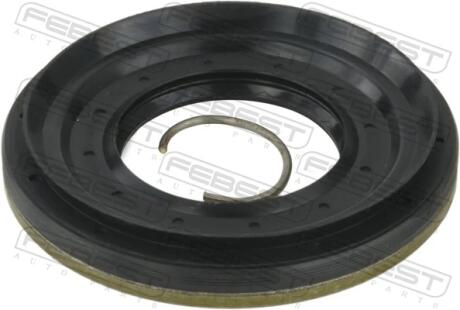 САЛЬНИК ПРИВОДУ 48.7X100.4X10X14.9, ROLLS-ROYCE, BMW FEBEST 95PES501001015C