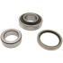 ПОДШИПНИК ЗАДНОГО ПИВОСА КОМПЛЕКТ 35X72X17X26 FEBEST AS35721726KIT (фото 1)
