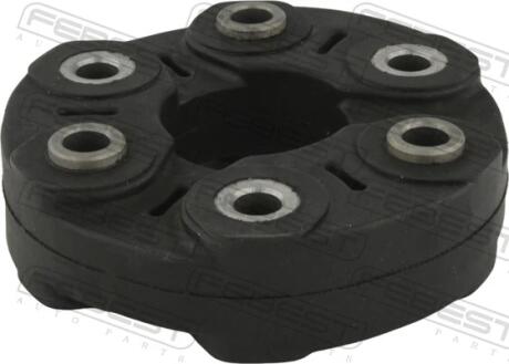 Балансир кардана BMW xDrive 04-18 FEBEST BMDSF32ATDS