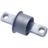 САЙЛЕНБЛОК ОПОРЫ ДИФФЕРЕНЦИАЛА (CHRYSLER JEEP GRAND CHEROKEE III 2004-2010) FEBEST CRAB-036 (фото 1)