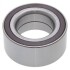 ПОДШИПНИК СТУПИЧНЫЙ ПЕРЕДНИЙ (52x91x40) (HONDA ACCORD CU2 2008-) (HONDA ACCORD CU2 2008-) FEBEST DAC52910040M (фото 1)