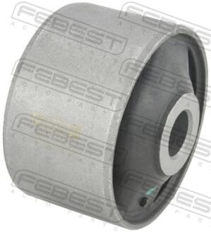 САЙЛЕНТБЛОК ЗАДНЬОЇ ПОДОВЖНЬОЇ ТЯГИ FEBEST GYAB003