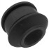 САЙЛЕНБЛОК ЗАДНЕЙ ПОПЕРЕЧНОЙ ТЯГИ (HONDA CAPA GA4/GA6 1998-2002 HONDA CITY GA1/GA2 1988-1994 HONDA HR-V GH1/GH2/GH3/GH4 1998- HONDA LIFE JB1/JB2 1998-2003 HONDA LIFE JB6/JB8 2003- HONDA LOGO GA3/GA5 1996-2001) FEBEST HAB118 (фото 1)