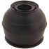 ПЫЛЬНИК ОПОРЫ ШАРОВОЙ ПЕРЕДНЕГО ВЕРХНЕГО РЫЧАГА (HONDA CR-V RD1/RD2 1997-2001) FEBEST HBJB-213 (фото 1)