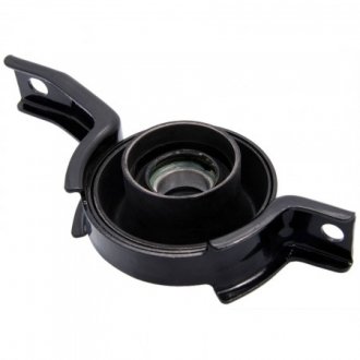ПОДШИПНИК ПОДВЕСНОЙ КАРДАННОГО ВАЛА (HONDA HR-V GH1/GH2/GH3/GH4 1998-) FEBEST HCB003