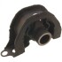 ПОДУШКА ДВИГАТЕЛЯ ПЕРЕДНЯЯ ЛЕВАЯ AT (HONDA CIVIC COUPE EJ7 1996-1998 HONDA CIVIC CR-X DELSOL EG1/EG2/EJ4 1992-1998 HONDA CIVIC GX EN1/EN2 1999- HONDA CIVIC/CIVIC FERIO EG#/EH1/EJ3 1991-1995 HONDA CIVIC/CIVIC FERIO EK#/EJ9 1995-2001 HONDA DOMANI MA4/M FEBEST HMEK3ALF (фото 1)