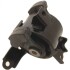 ПОДУШКА КОРОБКИ СКОРОСТЕЙ (HONDA JAZZ/FIT GD# 2001-) FEBEST HMFITRR (фото 1)