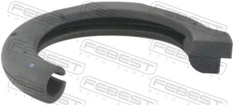 ПРОСТАВКА ПРУЖИНИ НИЖНЯ FEBEST HSICRVLOWFR