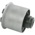 САЙЛЕНТБЛОК ПОДРАМНИКА (HYUNDAI ACCENT/VERNA 1999-2013) FEBEST HYAB-ACF4 (фото 1)