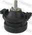 Подушка двигуна (передня) Hyundai Getz 1.1-1.6 02-10 FEBEST HYMGE (фото 1)