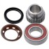 ПОДШИПНИК ШАРИКОВЫЙ ЗАДНЕЙ ПОЛУОСИ (SUZUKI WAGON R RC410(E27)/RC413(E35) 2004-) FEBEST KIT-KEI (фото 1)