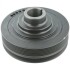 Шкив ремня генератора FEBEST MDS-KB4 (фото 1)