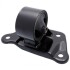 ПОДУШКА ДВИГАТЕЛЯ ЛЕВАЯ AT (MITSUBISHI DION CR5W/CR6W/CR9W 2000-2004 MITSUBISHI LANCER CS 2003-) FEBEST MMCS3ALH (фото 1)