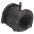 ВТУЛКА ПЕРЕДНЕГО СТАБИЛИЗАТОРА D22 (MITSUBISHI CARISMA DA 1995-2003 MITSUBISHI SPACE STAR DG1A/DG3A/DG4A/DG5A 1998-2004) FEBEST MSB-DA1F (фото 1)