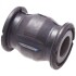 САЙЛЕНБЛОК РУЛЕВОЙ РЕЙКИ (MAZDA CX-5 KE 2011-) FEBEST MZAB149 (фото 1)