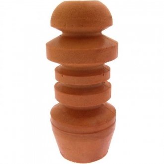 ОТБОЙНИК ЗАДНЕГО АМОРТИЗАТОРА (MAZDA DEMIO DW3/DW5 1998-) FEBEST MZDDW3R