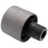 САЙЛЕНБЛОК ПОДУШКИ ДИФФЕРЕНЦИАЛА (NISSAN QASHQAI UK MAKE J10F 2006-) (NISSAN QASHQAI UK MAKE J10F 2006-) FEBEST NAB-284 (фото 1)