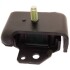 ПОДУШКА ДВИГАТЕЛЯ ПЕРЕДНЯЯ (NISSAN PATROL SAFARI Y61 1997-2002) FEBEST NM011 (фото 1)