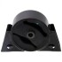 ПОДУШКА ДВИГАТЕЛЯ ПЕРЕДНЯЯ (NISSAN PRIMERA P12 2001-) FEBEST NMP12FR (фото 1)