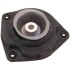 ОПОРА ПЕРЕДНЕГО АМОРТИЗАТОРА ЛЕВАЯ (NISSAN QASHQAI J10F 2006-) FEBEST NSS-J10FL (фото 1)