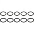 КОЛЬЦО Уплотняющее СИСТЕМЫ ОХЛАЖДЕНИЯ PCS 10 FEBEST RINGWH007PCS10 (фото 1)
