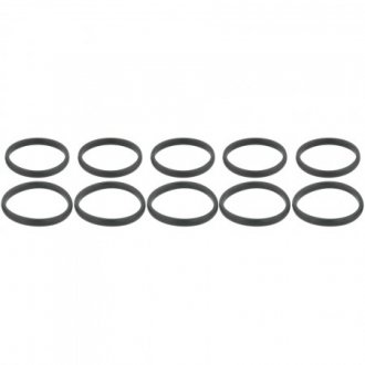 КІЛЬЦЕ УЩІЛЬНЮЮЧЕ СИСТЕМИ ОХОЛОДЖЕННЯ PCS 10 FEBEST RINGWH016PCS10