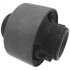 САЙЛЕНБЛОК КОСОГО РЫЧАГА (TOYOTA MARK 2/CHAISER/CRESTA GX100 1996-2001 TOYOTA MARK 2/CHAISER/CRESTA GX90 1992-1996 TOYOTA MARK 2/MARK 2 BLIT GX110/JZX110 2000-2004 TOYOTA PROGRES JCG10 2001-) FEBEST TAB-090 (фото 1)