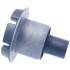 САЙЛЕНБЛОК ПОДРАМНИКА (TOYOTA KLUGER L/V ACU25/MCU25 4WD 2000-2007) FEBEST TAB-509 (фото 1)