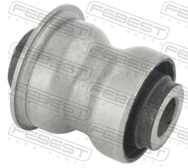 САЙЛЕНТБЛОК ЗАДНІЙ НИЖНЬОГО ВАЖЕЛЯ FEBEST TAB600