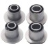 САЙЛЕНТБЛОК РУКОВОЙ РЕЙКИ FEBEST TAB-GRJ120-KIT (фото 1)