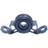 ПОДШИПНИК ПОДВЕСНОЙ КАРДАННОГО ВАЛА (TOYOTA 4RUNNER/HILUX SURF KZN215 2002-2005) FEBEST TCB-009 (фото 1)