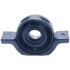ПОДШИПНИК ПОДВЕСНОЙ КАРДАННОГО ВАЛА (TOYOTA AVANZA F601/F602 2003-) FEBEST TCBF700 (фото 1)