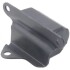 ОТБОЙНИК ЗАДНЕГО АМОРТИЗАТОРА (TOYOTA LAND CRUISER 200 UZJ200/VDJ200 2007-) FEBEST TD-200SR (фото 1)