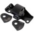 ПОДУШКА ДВИГАТЕЛЯ ЛЕВАЯ (TOYOTA CELICA ST200 1993-1999) FEBEST TM-078 (фото 1)