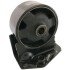 Подушка двигателя передняя 4AFE/5EFE/7AFE FEBEST TM103 (фото 1)