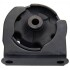 ПОДУШКА ДВИГАТЕЛЯ ПЕРЕДНЯЯ (TOYOTA COROLLA CE120/NZE120 2000-2006 TOYOTA PICNIC/AVENSIS VERSO ACM20 2001-2005 TOYOTA RAV4 ACA2# 2000-2005) FEBEST TM-PICF (фото 1)