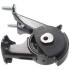 ПОДУШКА ДВИГАТЕЛЯ ЗАДНЯЯ (TOYOTA COROLLA ZZE150/ZRE150 2006-) FEBEST TMZZE150RR (фото 1)