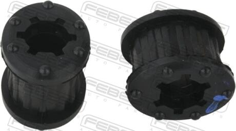 Втулка куліси КПП BMW TOURING 2.0-3.0 05-12 FEBEST TTGBE60PCS2