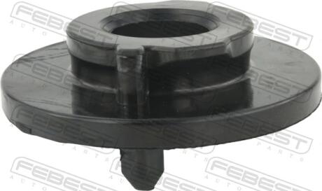 Проставка пружини (задньої/нижня) VW Passat/Golf 03-12 FEBEST VWSI1K0LOWR