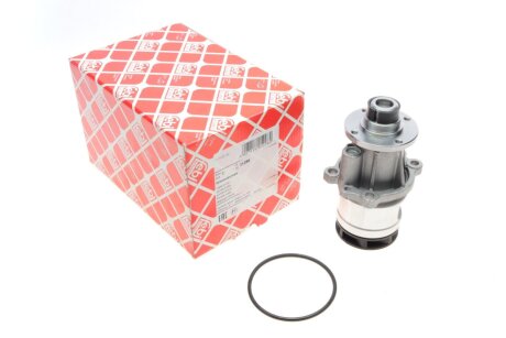 Насос водяний FEBI BILSTEIN 01296