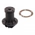 Насос водяной FEBI BILSTEIN 01356 (фото 2)
