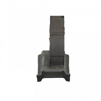 Підшипник валу кард. MB КПП (FEBI) FEBI BILSTEIN 02137 (фото 1)