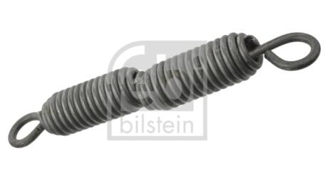 Пружина гальмівної колодки FEBI BILSTEIN 02208