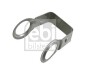 Стопорная шайба для болтов тормозной колодки FEBI FEBI BILSTEIN 02435 (фото 1)