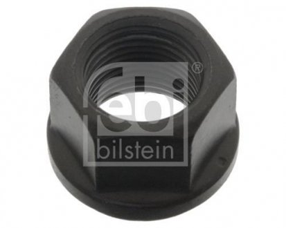 Гайка шпильки (M18x1.5x19), DB814 FEBI BILSTEIN 03966