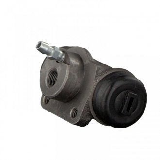 FEBI BMW Рабочий тормозной цилиндр d19,05mm 315, 316, 318, 320, -81 FEBI BILSTEIN 04090